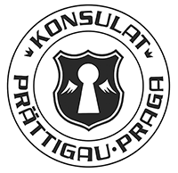Konsulat Praettigau - Misja dyplomatyczna na Warszawskiej Pradze