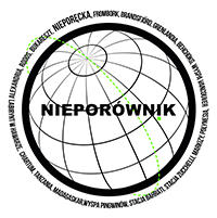 Nieporównik - Nowy element siatki kartograficznej
